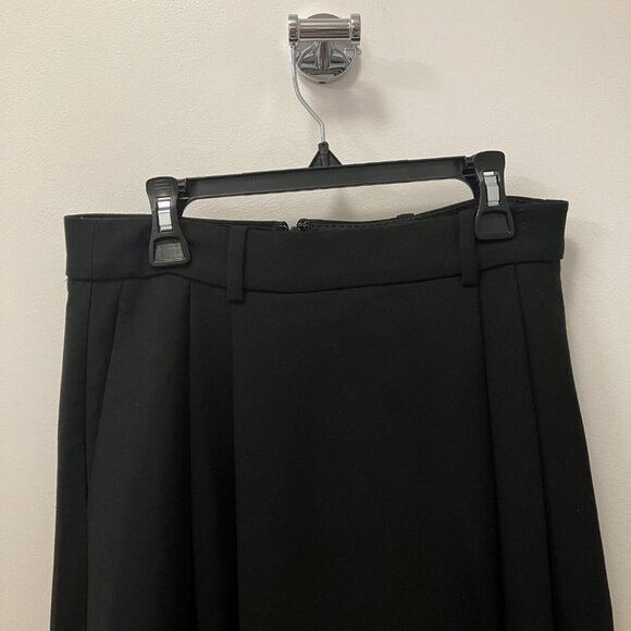 Aritzia Babaton Enterprise Skirt in Black - Picture 7 of 7